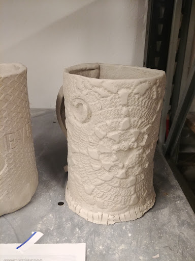 Museum «Plains Art Museum», reviews and photos, 704 1st Ave N, Fargo, ND 58102, USA