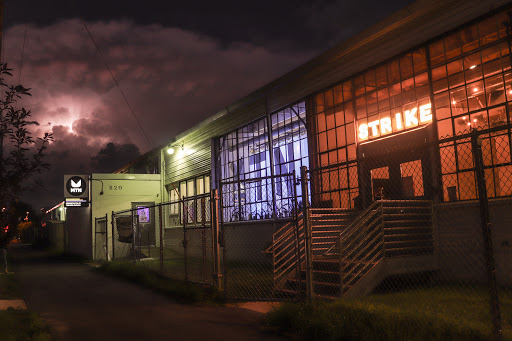 Performing Arts Theater «Strike Theater», reviews and photos, 824 18th Ave NE, Minneapolis, MN 55418, USA