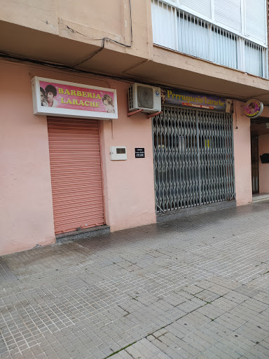 Perruqueria larache en Malgrat de Mar, Barcelona