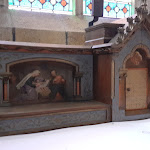 Photo n° 11 de l'avis de Breizh.b fait le 10/09/2021 à 18:50 pour église Saint-Joseph à Pont-Aven