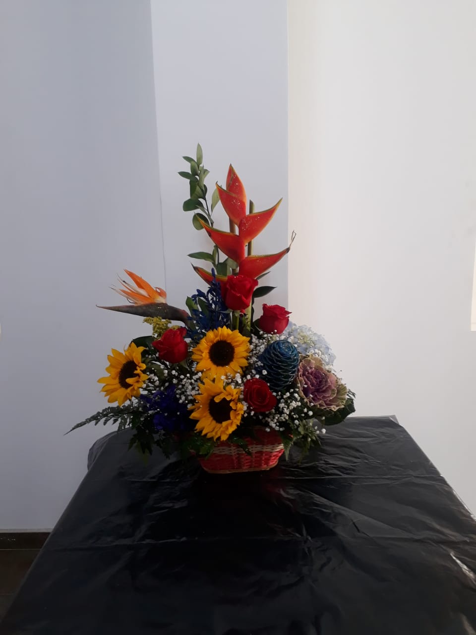 Floristeria Le Tournasol