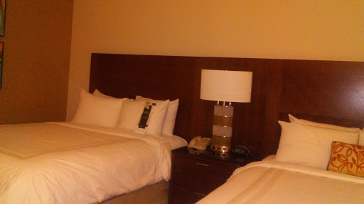 Spa Resort «Hilton Head Marriott Resort & Spa», reviews and photos