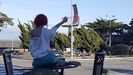 Store «Second Chance Thrift Store», reviews and photos, 105 Central Ave, Pacific Grove, CA 93950, USA