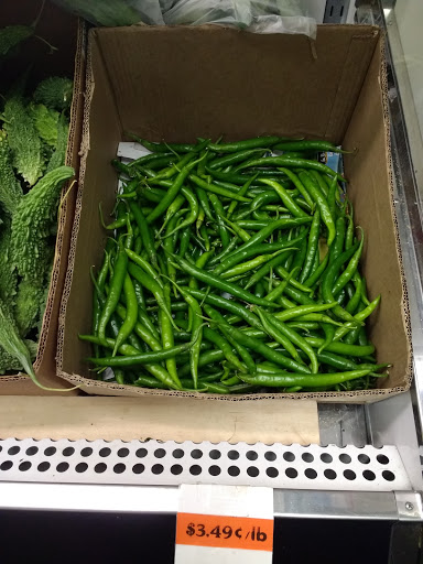 Indian Grocery Store «House of Spices Indian Store», reviews and photos, 9841 Bernwood Pl Dr, Fort Myers, FL 33966, USA