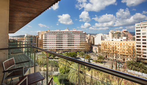 Habitaciones baratas en Palma de Mallorca