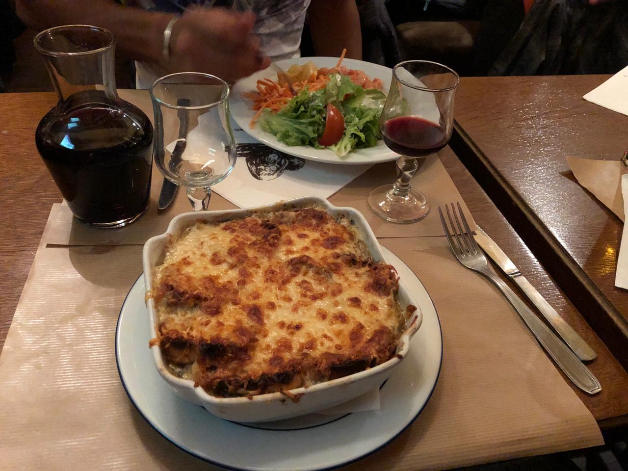 Photo n° 3 de l'avis de Hector.u fait le 25/04/2019 à 08:51