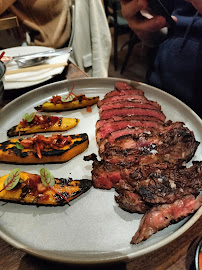 Steak du Restaurant brésilien Uma Nota à Paris - n°3