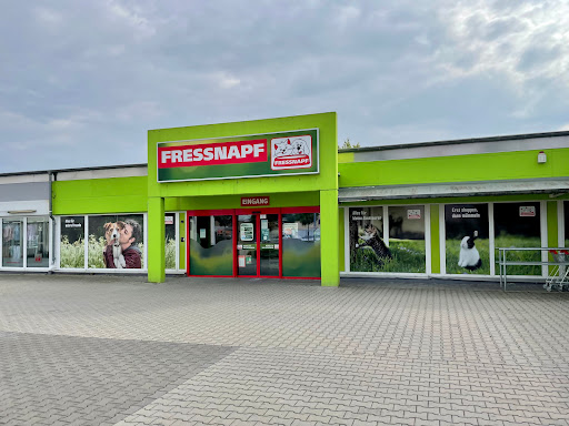 Fressnapf Dieburg unter Dieburg, 