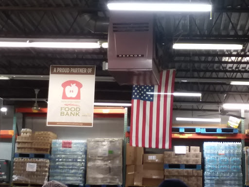 Greater Dover New Philadelphia Food Pantry