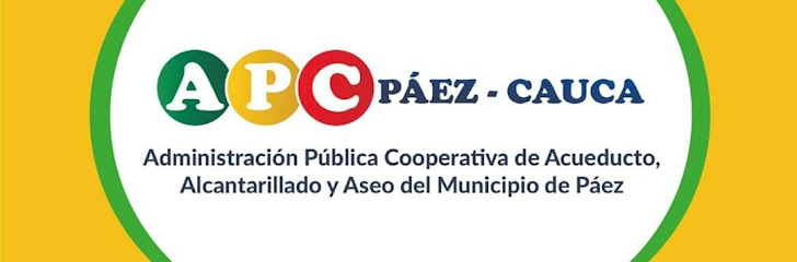 Apc Páez Cauca