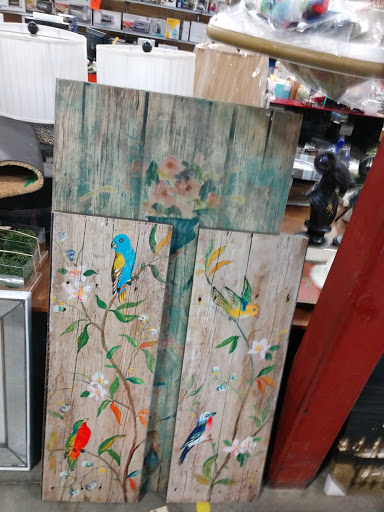 Food Bank «Western Eagle Foundation», reviews and photos