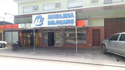 Mueblería Belgrano