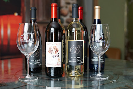 Brianza Gardens & Winery