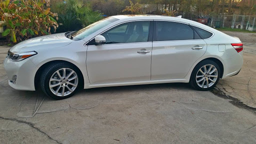 Auto Body Shop «Team Collision», reviews and photos, 5466 Telesmar Ave, Baton Rouge, LA 70809, USA