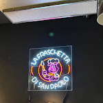 Photo n°2 de l'avis de Giuseppe.o fait le 14/05/2024 à 19:45 sur le  La Fraschetta di San Paolo à Rome