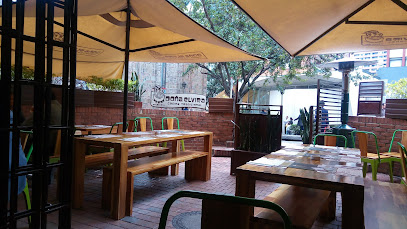 Restaurante Doña Elvira Centro