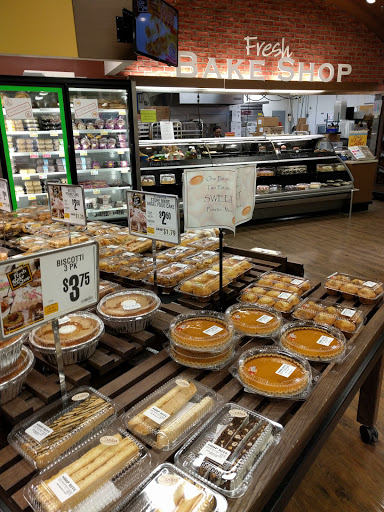 Grocery Store «ShopRite of Lawnside», reviews and photos, 130 N White Horse Pike, Lawnside, NJ 08045, USA