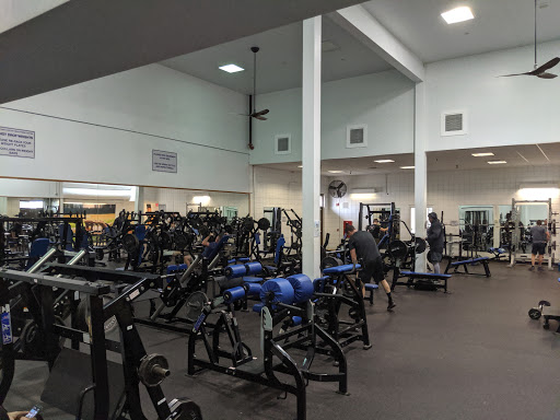 Gym «McChord Sports and Fitness Center», reviews and photos, 729 5th St, McChord AFB, WA 98438, USA