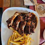 Photo n°14 de l'avis de Ronald.o fait le 08/06/2023 à 15:46 sur le  Art'aska - Restaurante Bar and wine shop à Silves