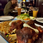 Photo n°1 de l'avis de TeHsin.e fait le 06/09/2019 à 21:05 sur le  Paulaner à Berlin