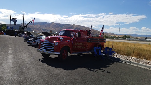 Dodge Dealer «Young Chrysler Jeep Dodge Ram», reviews and photos, 536 North 550 East, Morgan, UT 84050, USA