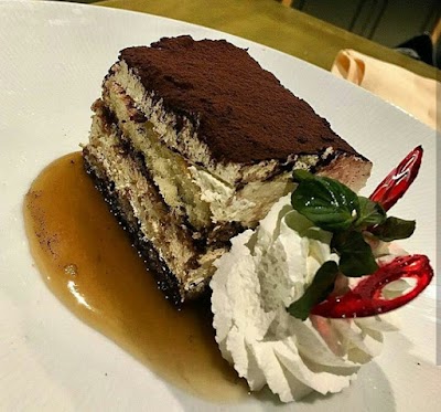 Photos of Four Restaurant