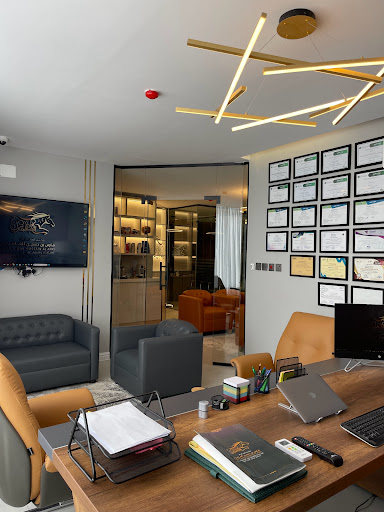 مكتب المحامي والموثِّق فارس بن حسين العامري 