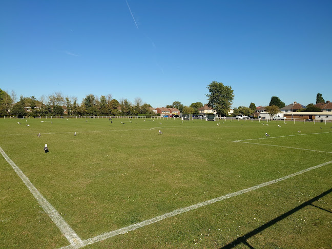 Reviews of Little Stoke Playing Field in Bristol - Sports Complex