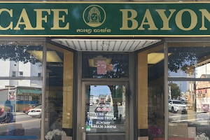 Cafe Bayon image