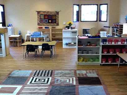 Montessori Preschool of Redwood Meadows-Bragg Creek