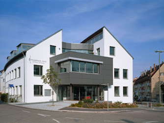 Orthopädische Klinik Stuttgart-Botnang