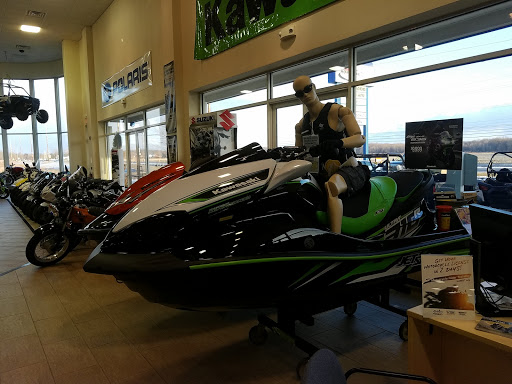 Motorcycle Dealer «Xtreme Machines», reviews and photos, 700 NJ-33, Millstone, NJ 08535, USA