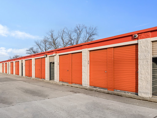 Self-Storage Facility «Public Storage», reviews and photos, 6990 W 79th St, Burbank, IL 60459, USA