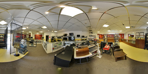 Pawn Shop «West Valley Pawn & Gold», reviews and photos, 611 N Dysart Rd, Avondale, AZ 85323, USA