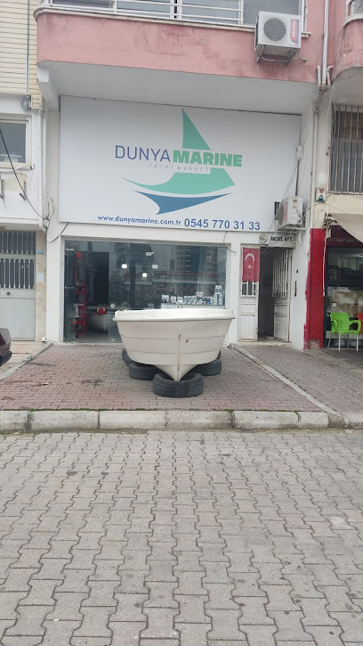 Dunya Marine