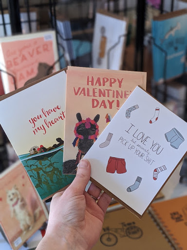 General Store «Hazel General Store», reviews and photos, 1250 Williamson St, Madison, WI 53703, USA