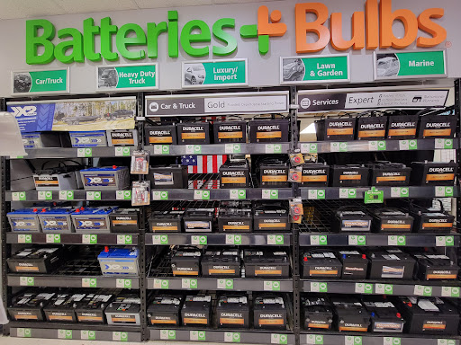 Car Battery Store «Batteries Plus Bulbs», reviews and photos, 2014 S Goliad St, Rockwall, TX 75087, USA