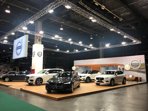 AUTO SWEDEN | Volvo Valencia Valencia
