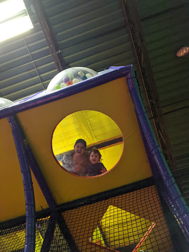 Amusement Center «Bounce Milwaukee», reviews and photos, 2801 S 5th Ct, Milwaukee, WI 53207, USA