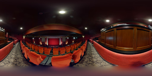 Movie Theater «The World Theatre», reviews and photos, 2318 Central Ave, Kearney, NE 68847, USA