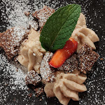 Photo n°3 de l'avis de Anja.l fait le 02/04/2022 à 08:19 sur le  Brauhotel Martinerhof à St. Martin in Passeier