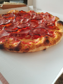 Photos du propriétaire du Pizzas à emporter Pizzeria la casa à Montpellier - n°14