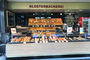 Kloster-Bäckerei image