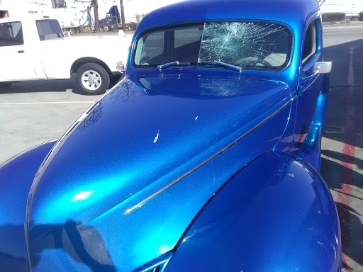 Used Car Dealer «American Classic Cars», reviews and photos, 2282 Arrow Hwy, La Verne, CA 91750, USA