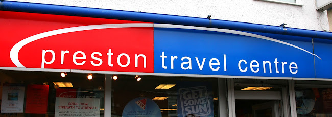 Preston Travel Centre - Preston