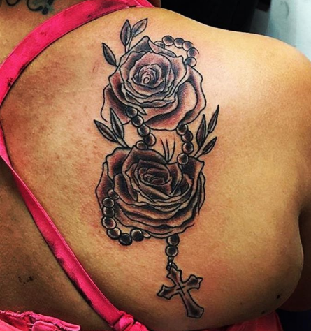 Find wild west tattoo ideas for your next unique tattoo in Hialeah at Allstar Tattoo & Body piercing