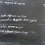 Photo n° 1 de l'avis de Pascal.h fait le 07/10/2020 à 20:57 pour La Cocotte Fêlée à Lagrasse