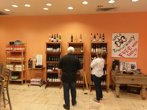Wine Store «NOLA Tropical Winery», reviews and photos, 500 Port of New Orleans Pl, New Orleans, LA 70130, USA