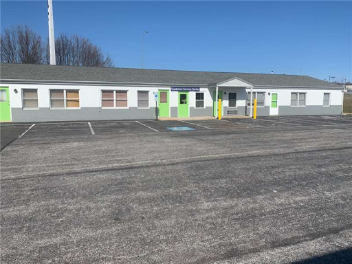 Storage Facility «Extra Space Storage», reviews and photos, 154 Leaders Heights Rd, York, PA 17403, USA