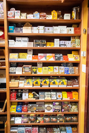 Tobacco Shop «Montrose Cigar-Wine Aficionado», reviews and photos, 3871 Medina Rd C, Akron, OH 44333, USA